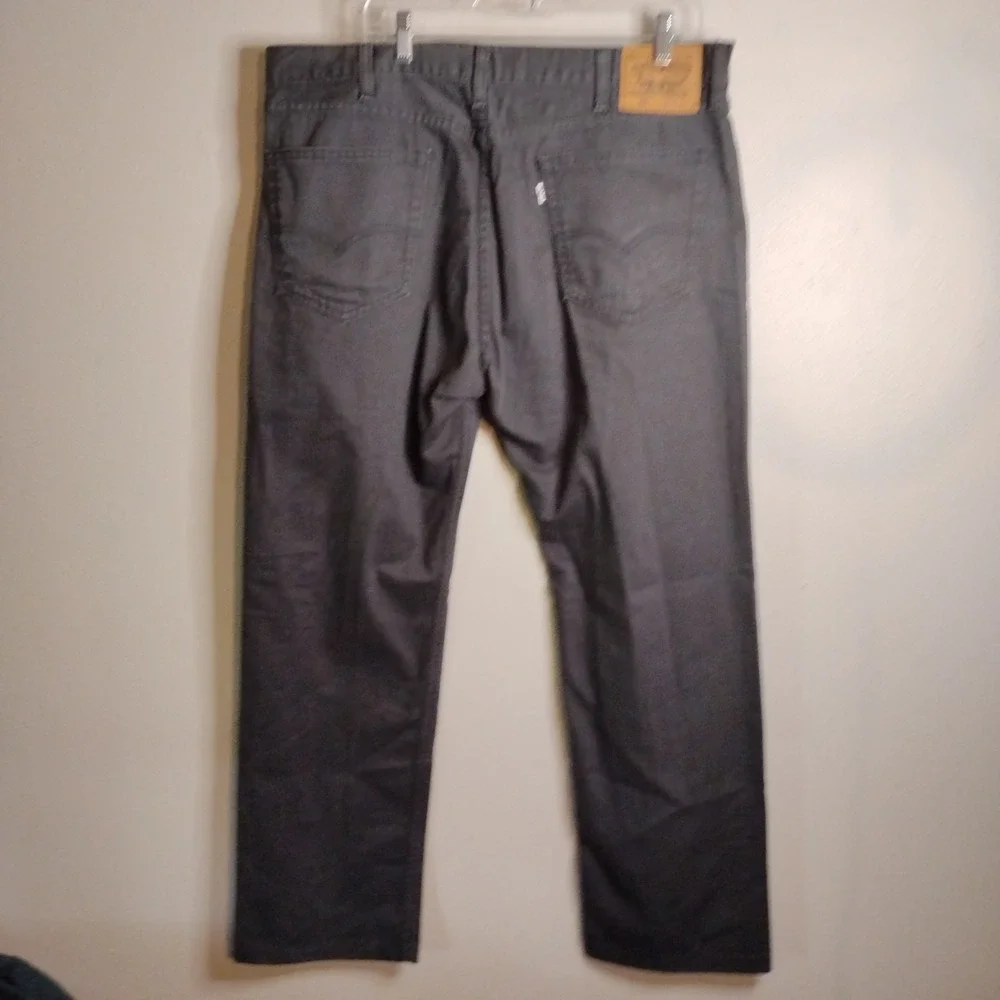 Levis levis 505